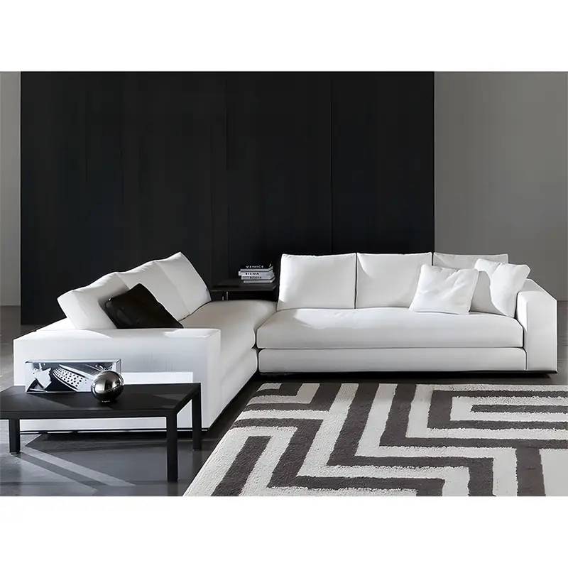 كنب زاوية بيزناس - Bizans Corner Sofa
