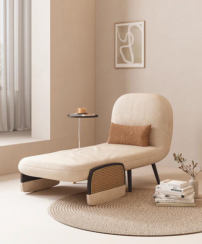 أريكة سرير مع طاولة جانبية بيزناس - أريكة سرير قابلة للطي متعددة الوظائف Biznas Sofa Bed with Side Table - Multifunctional Folding Sofa Bed

