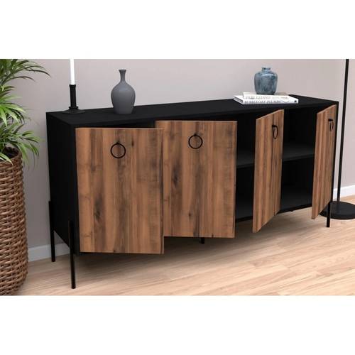 ركن بوفية - Buffet Corner

