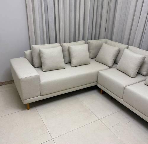 كنب لوكا الزاوية العصري - Luca Modern Corner Sofa
