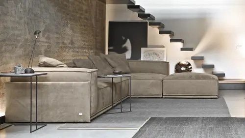 كنبة أنيقة بتصميم عصري للمنزل 🛋️ - مثالية لمنزلك - Elegant Modern Design Sofa For Home 🛋️ - Perfect For Your Home
