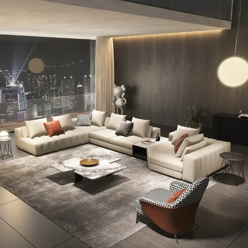 Arista Loft - أريستا لوفت
