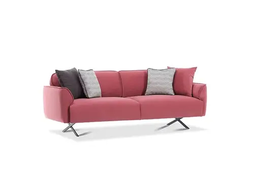 طقم كنب روزي - بيزناس - Rosie Biznas Sofa Set