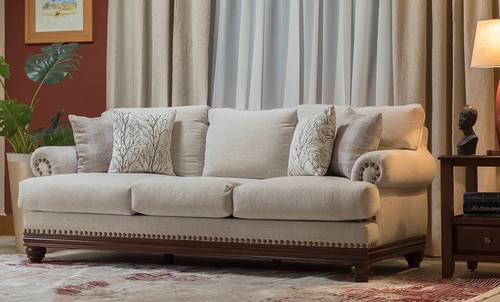 طقم كنب جراند - Grand Sofa Set
