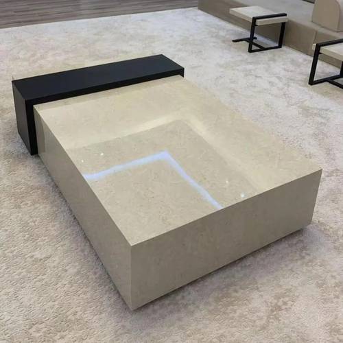 طاولة “أثيل” - Atheel Table