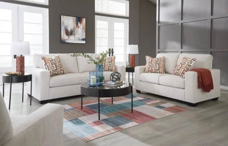 موديرنا لاونج طقم كنب عصري - Moderna Lounge Modern Sofa Set