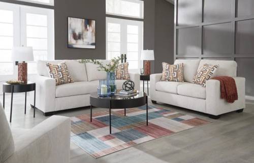 موديرنا لاونج طقم كنب عصري - Moderna Lounge Modern Sofa Set