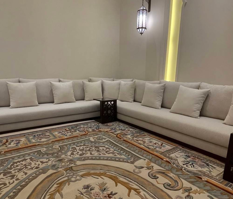 مجلس الرونق الخليجي - Gulf Elegance Council