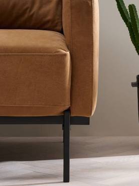 كنبة زاوية - Corner Sofa