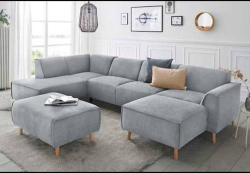 كنب زاوية - Sectional Sofa