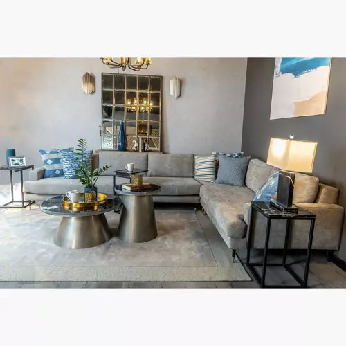 كنب زاوية  - Corner Sofa