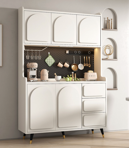 خزانة متعددة الوظائف - Multifunctional Cabinet
