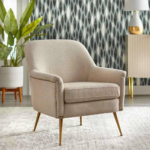 Vita Chair - Beige