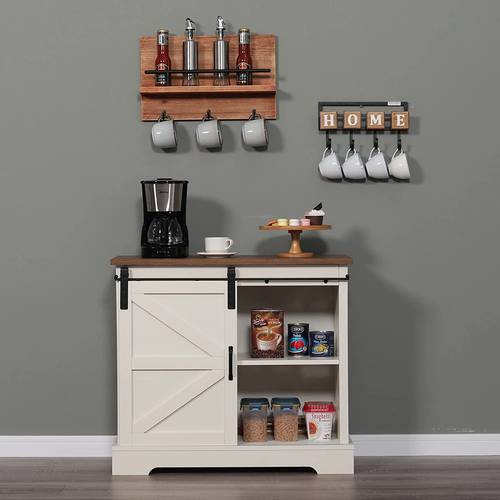 Coffee corner