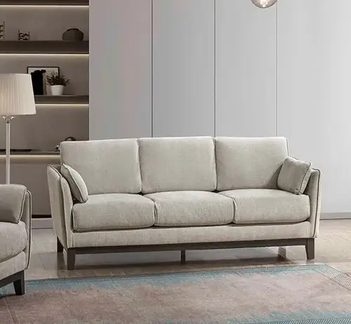 ديسون كنب ثلاثي - Dison Triple Sofa

