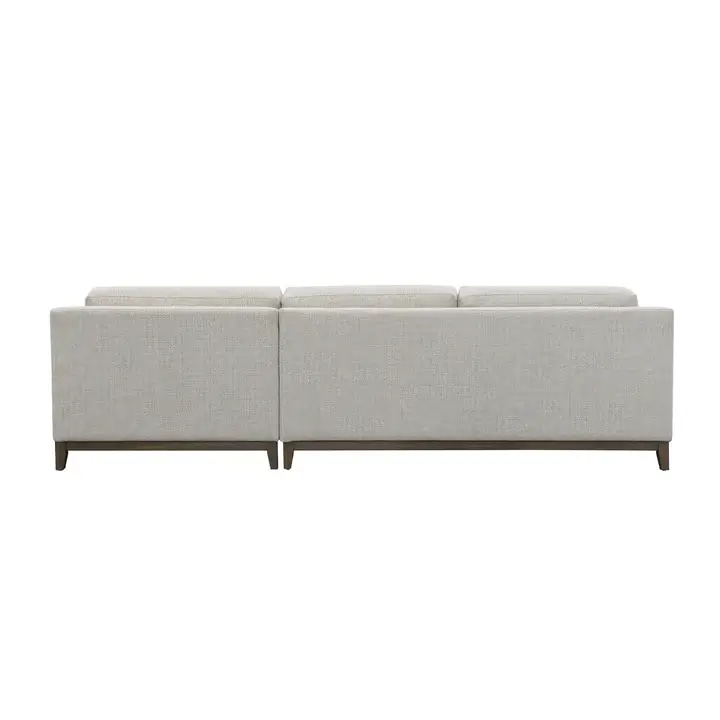 كنبة تويللايت L - Twilight L Sofa