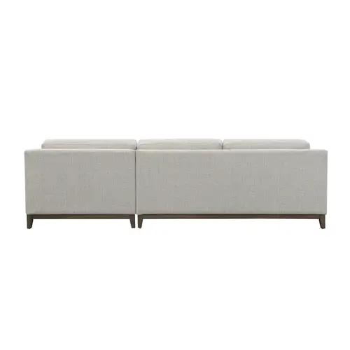 كنبة تويللايت L - Twilight L Sofa