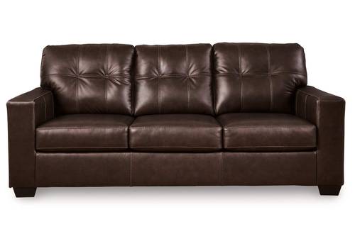 Santorini Queen Leather Sofa أريكة جلد سانتورين كوين