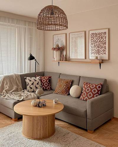 High Quality Corner Sofa - كنب زاوية عالي الجودة
