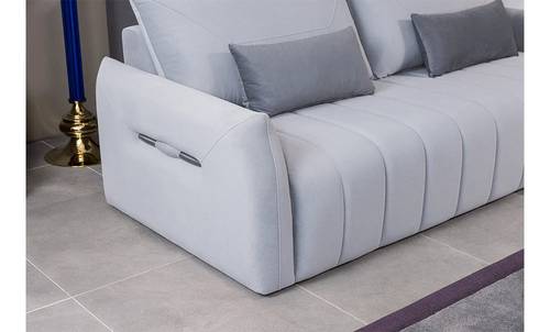طقم كنب روما - Roma Sofa Set