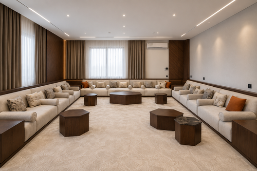 Majlis Al-Aseel