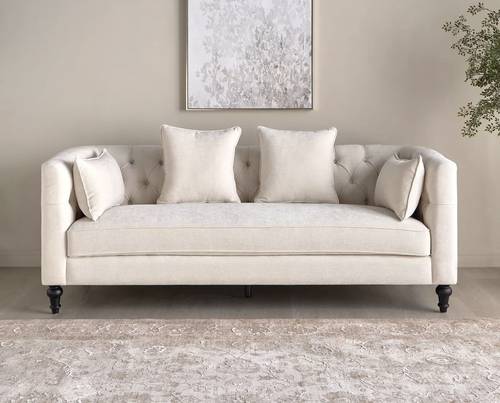  كنبة لادورا مقعدين Ladora Two-Seater Sofa