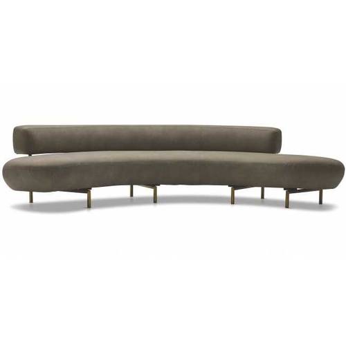Luxury Nuyak Upholstered Sofa Set - طقم كنب فاخر منجد بنوياك
