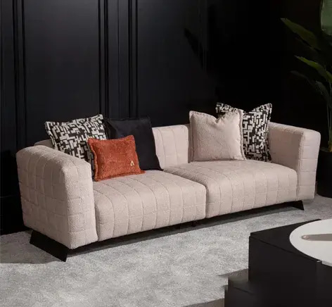 فورينزا كنب ثلاثي - Forenza Triple Sofa
