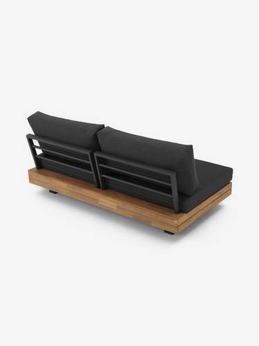 Avarna 2-Seater Garden Sofa - صوفا حديقة أفارنا 2 مقعد
