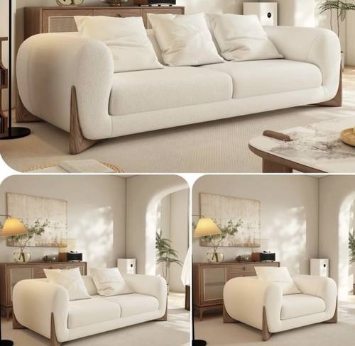 طقم كنب ميلانو - Milano Sofa Set