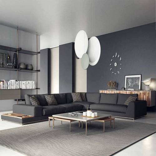 كنبة زواية - Corner Sofa