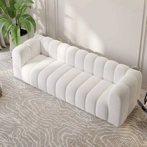 كنب جالورا مودرن ثلاثي - Modern Galora Triple Sofa
