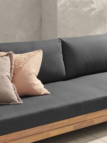 Avarana Garden 3-Seater Sofa - صوفا أفارنا جاردن 3 مقاعد