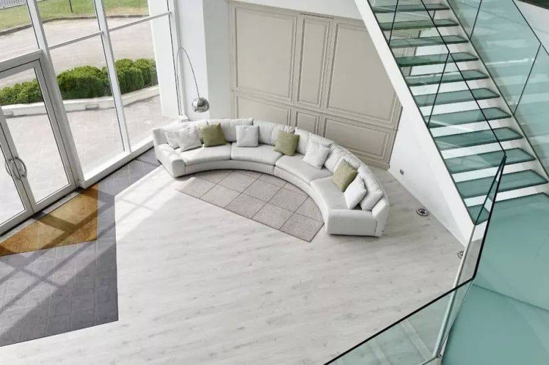 كنبة بن بن المستديرة - Bean Bean Round Sofa
