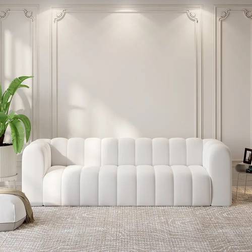 كنب جالورا مودرن ثلاثي - Modern Galora Triple Sofa
