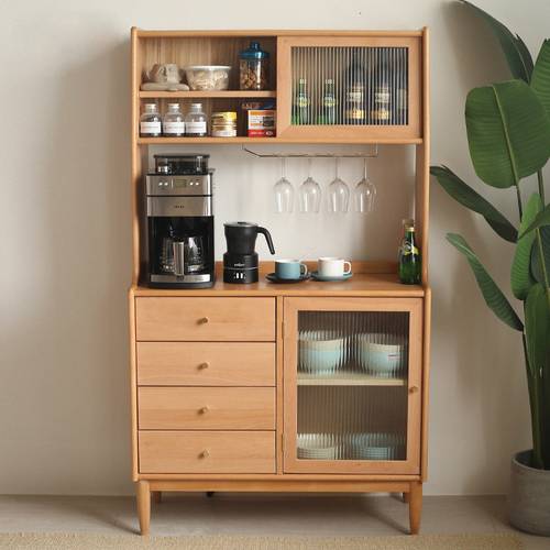 Coffee corner