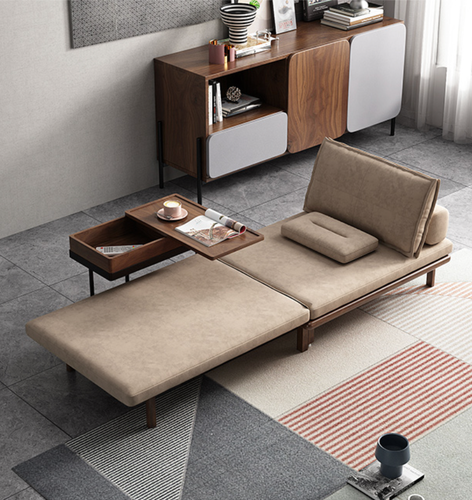 Folding Bed Sofa Biznas - اريكة سرير قابلة للطي بيزناس
