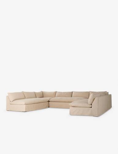 كنب سوم العائلي بيزناس - Som Family Bizans Sofa
