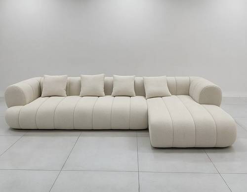 Modern Mondo Sofa - كنب موندو العصري
