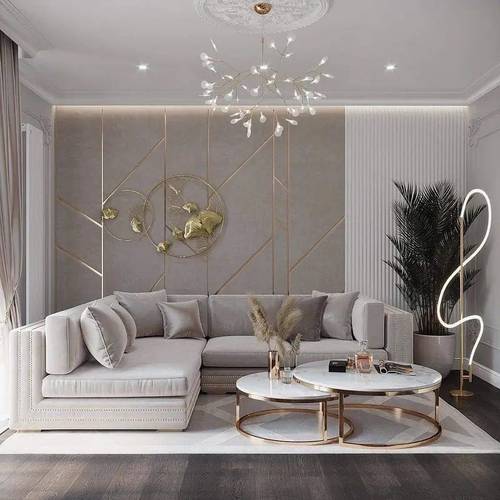 كنب زاوية بيزناس - Bizans Corner Sofa