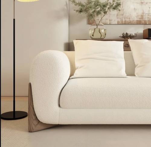 طقم كنب ميلانو - Milano Sofa Set