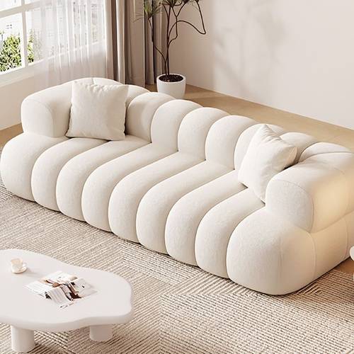 كنبة استرخاء مودرن - Modern Relaxing Sofa
