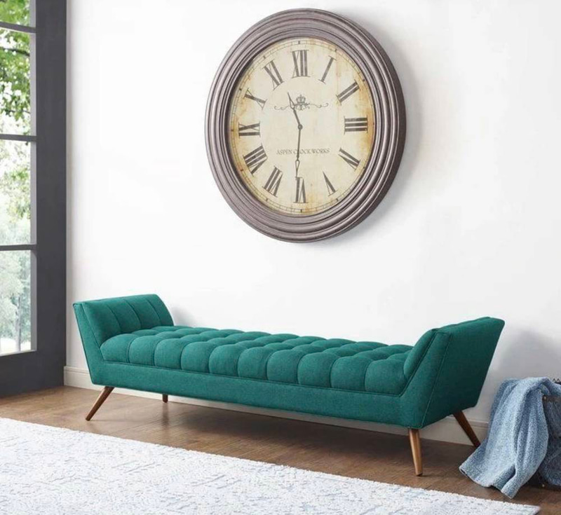 Modern Relaxing Bench - كنبة استرخاء مودرن
