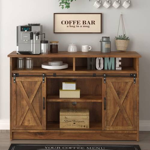 Coffee corner