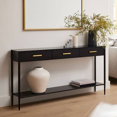 Console Table - طاولة الكونسول
