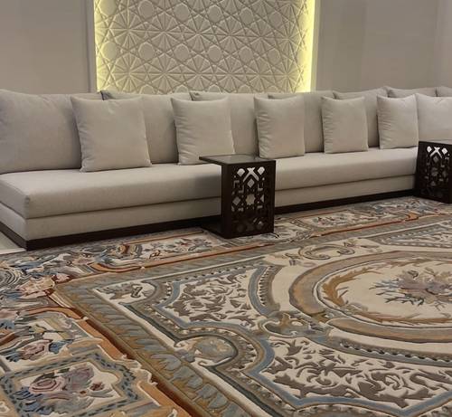 مجلس الرونق الخليجي - Gulf Elegance Council