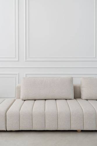 وسكار ماستر – كنبة زاوية بحجم كبير - Oscar Master - Large Corner Sofa