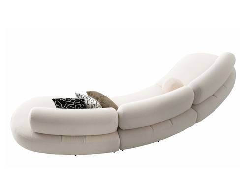 طقم كنب - بون بون - Bon Bon Sofa Set