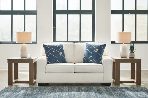 بادوفا كنبة مريحة بوسائد قابلة للعكس - Padova Comfortable Sofa with Reversible Cushions