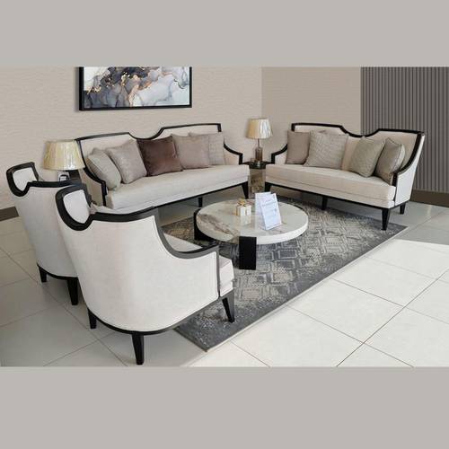 Luxury Sofa Set - طقم كنب فاخر